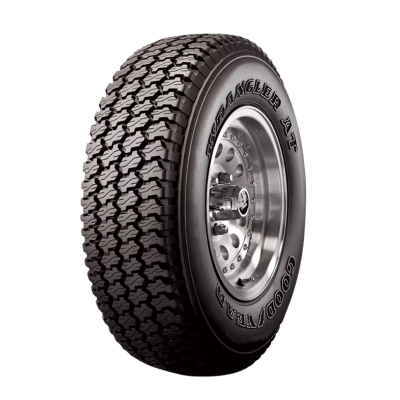 site-sezoni гуми 31 255/65 R19 WRANGLER AT ADVENTURE 114H