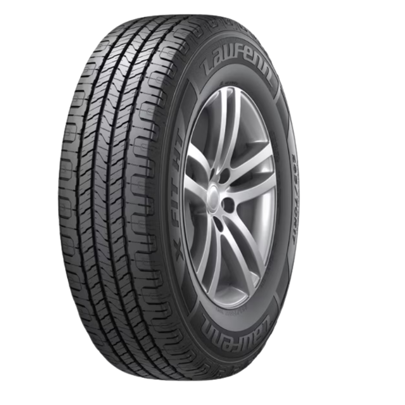 letni гуми 30 265/70 R17 X FIT HT 114T