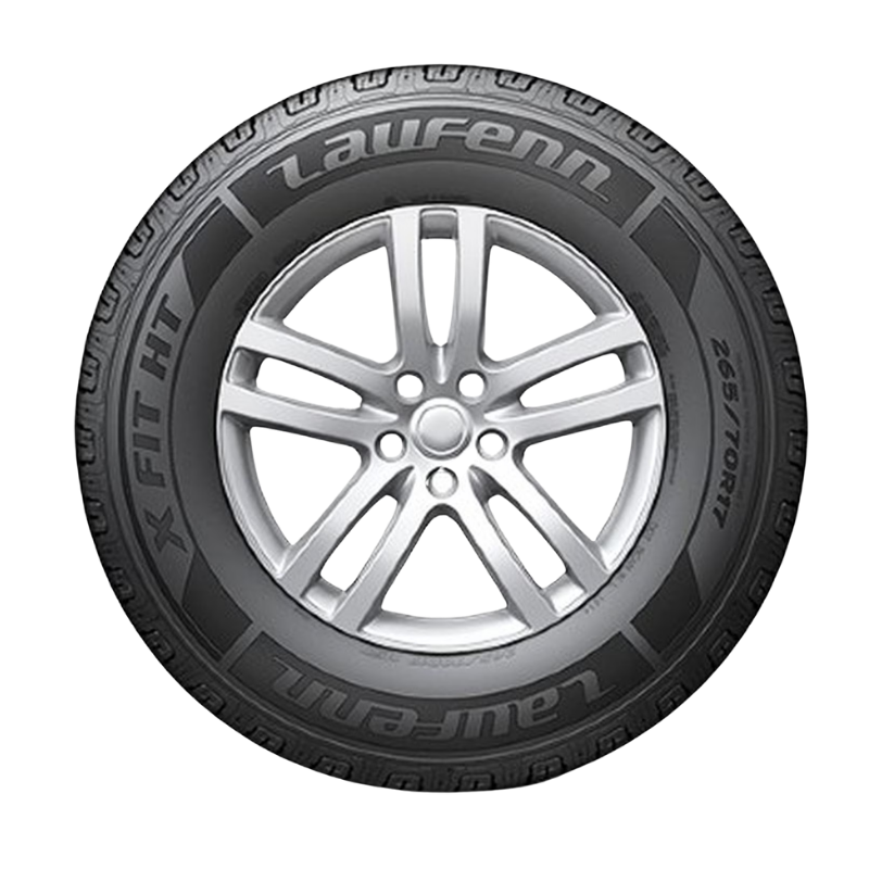 letni гуми 30 265/70 R17 X FIT HT 114T