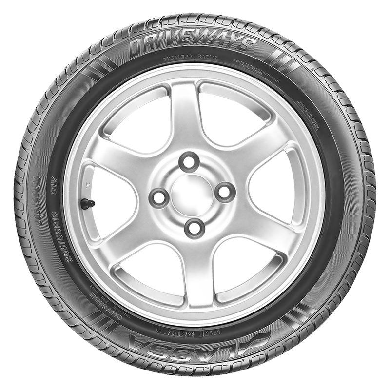 letni gumi 74  225/45 R17 Driveways 91W (outl. 2023)