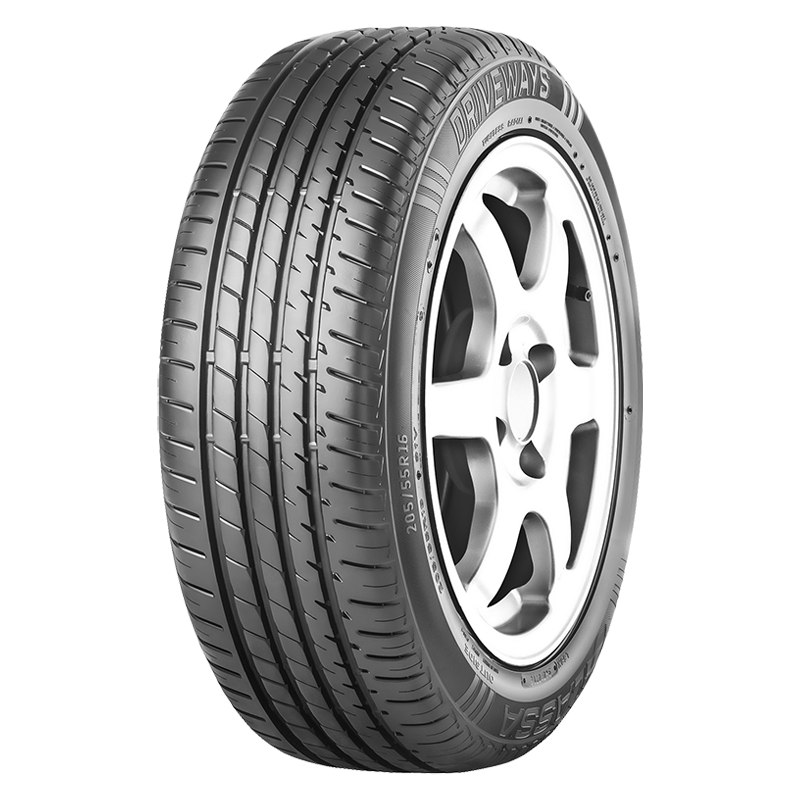 letni gumi 74  205/50 R17 Driveways 93W outl. 21