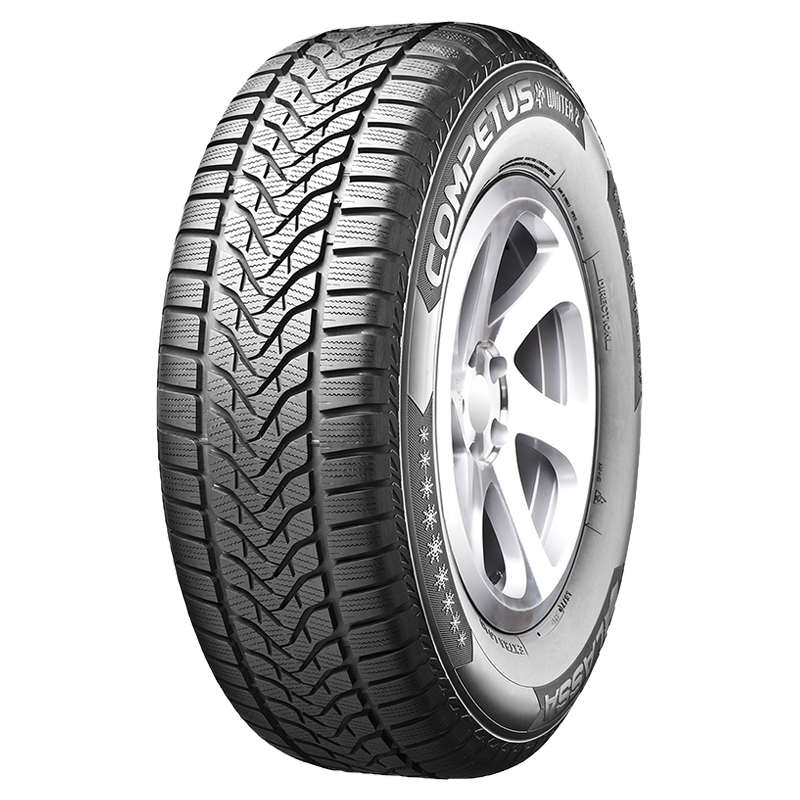 zimski гуми 74 235/60 R18 Competus Winter 2+ 107H XL