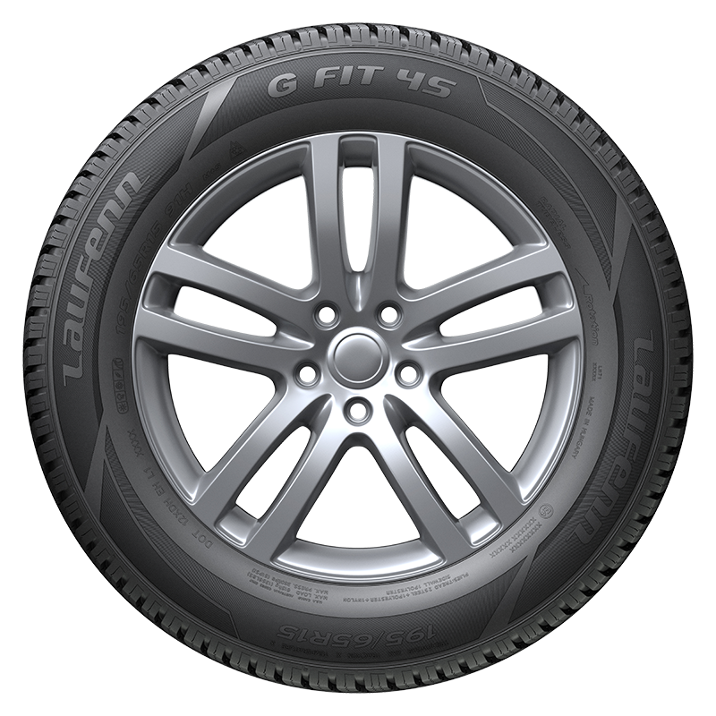site-sezoni гуми 30 225/60 R17 G FIT 4S 99H (outlet 2021)