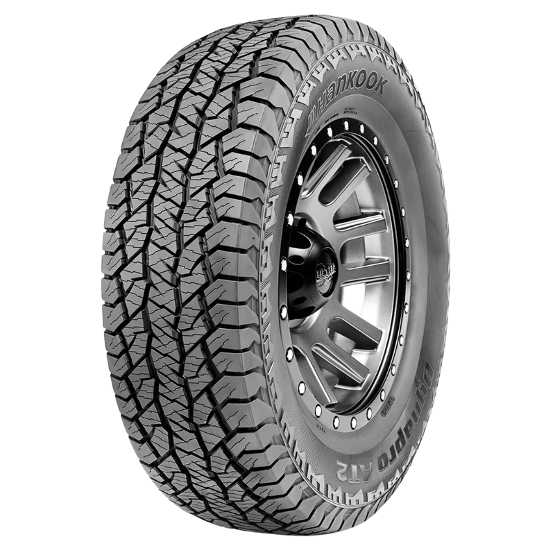 letni гуми 14 215/85 R16 Dynapro AT2 RF11 115S