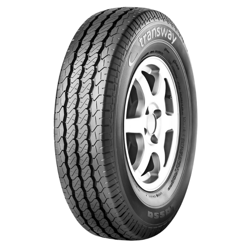letni гуми 74 215/60 R16C Transway 103T (outl.23)