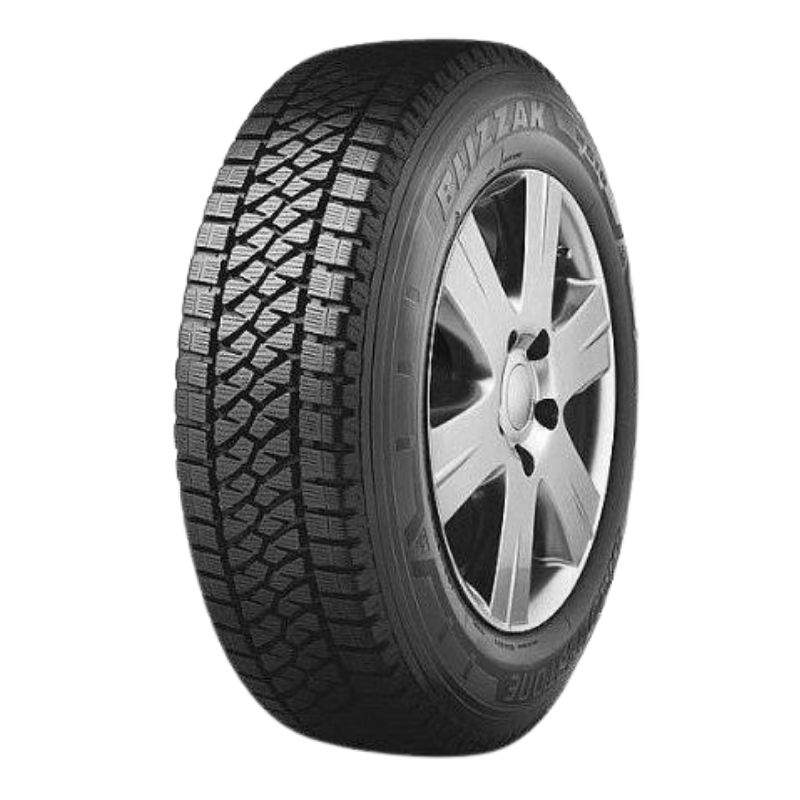 zimski гуми 44 225/75 R16C Blizzak W810 121/120R