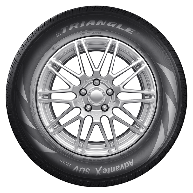 letni гуми 29 215/65 R16 AdvanteX TC101 102H (XL)