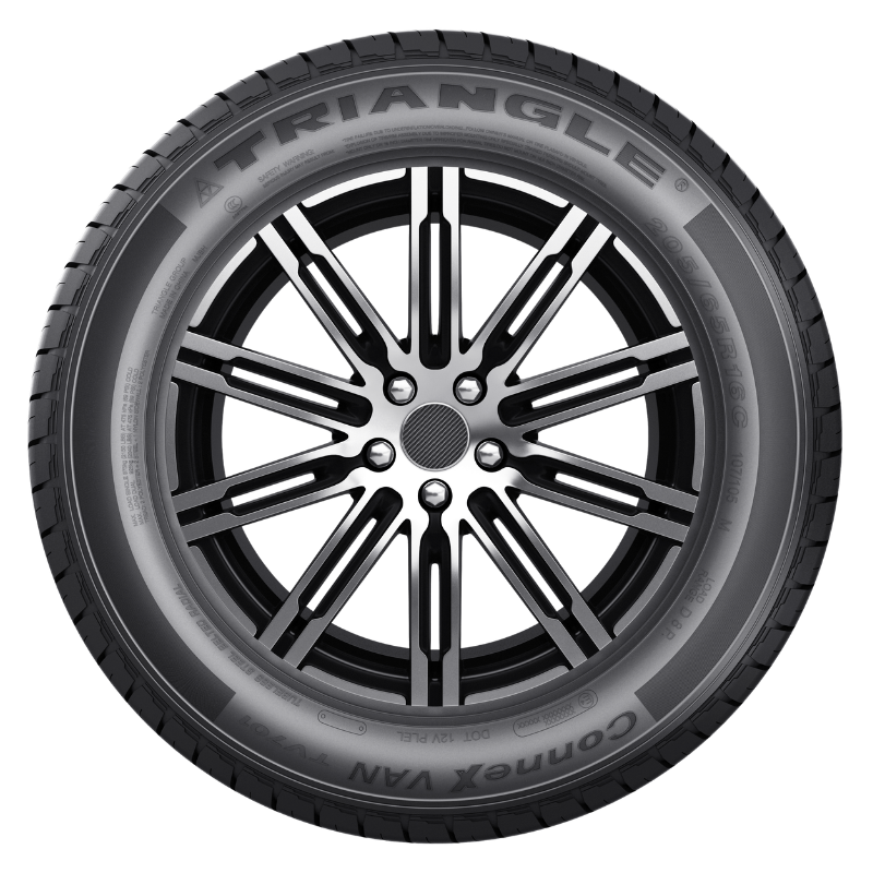 letni гуми 29 205/65 R16C ConneXVan 107/105T
