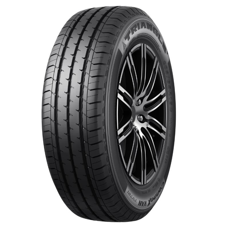 letni гуми 29 215/60 R16C (8PR) ConneXVan 108/106T