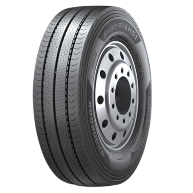 site-sezoni гуми 14 HANKOOK 315/70 R22.5 AH51 156/150L 20PR
