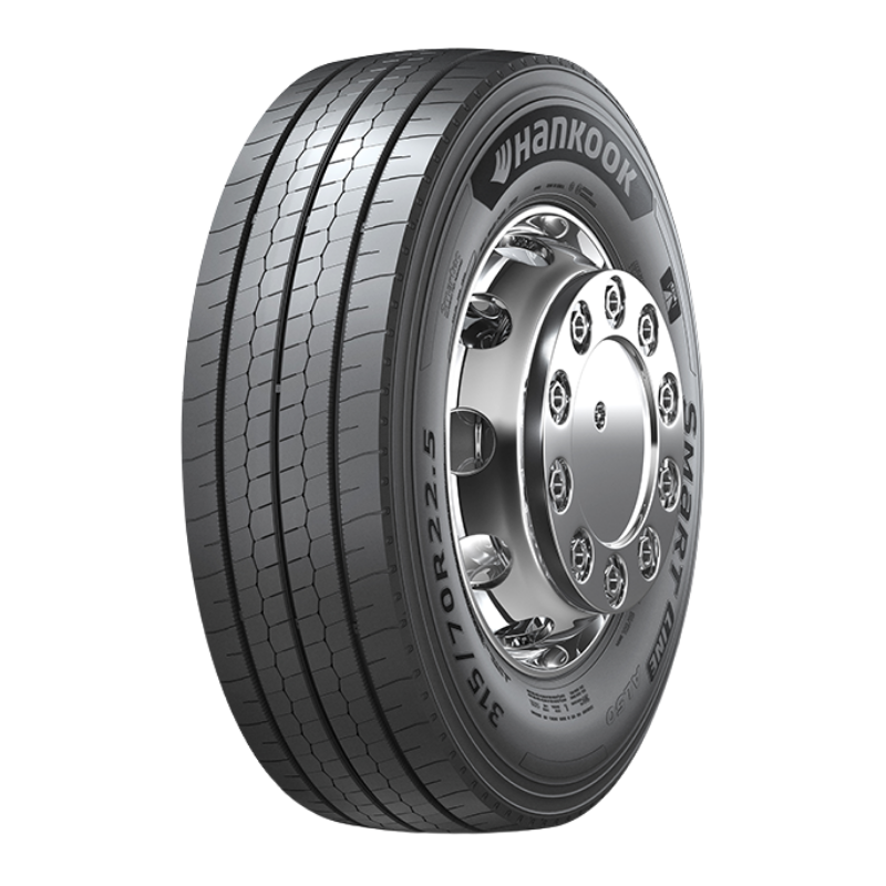 site-sezoni гуми 14 HANKOOK 315/70 R22.5 AL50 156/150L 20PR