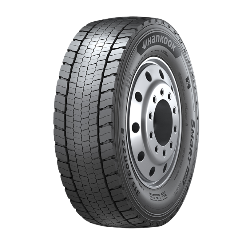 site-sezoni гуми 14 HANKOOK 315/60 R22.5 DL50 152/148L 18PR