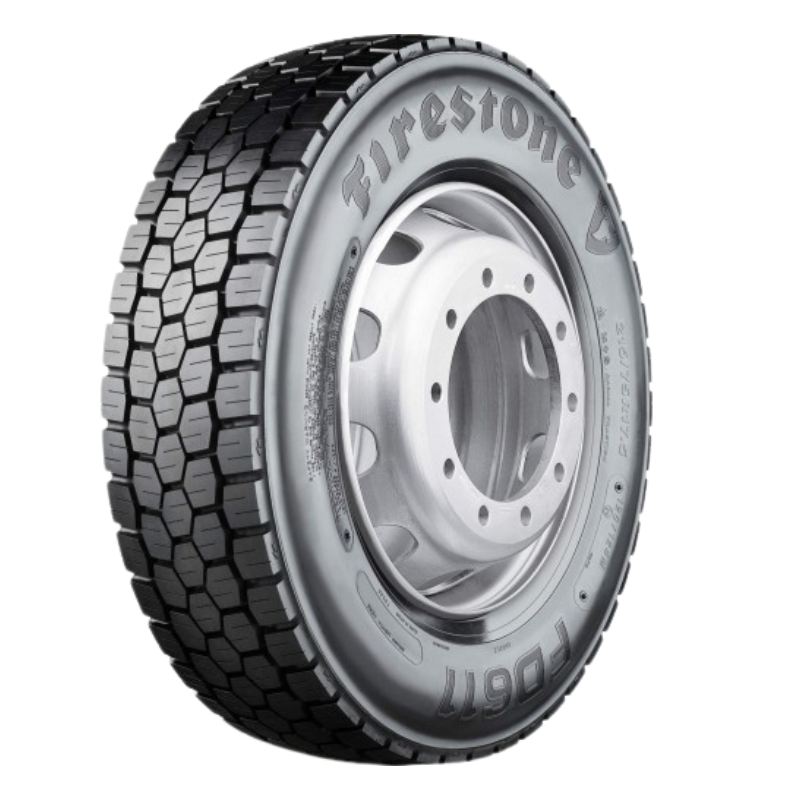 site-sezoni гуми 41 FIRESTONE 215/75 R17.5 FD611 126/124M