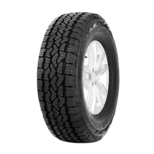 letni гуми 74 245/70 R16 Kompetus A-T 3 111T (XL)