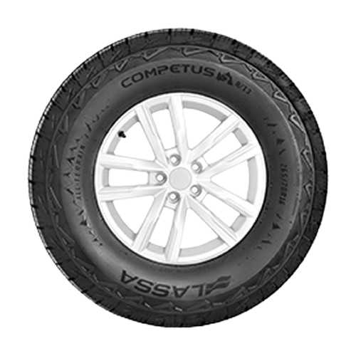 letni гуми 74 245/70 R16 Kompetus A-T 3 111T (XL)