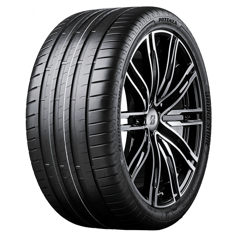letni gumi 44  255/40 R18 Potenza Sport Evo 99Y (XL)