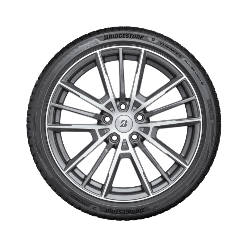site-sezoni гуми 44 235/65 R17 Turanza AS 6 108V (XL)