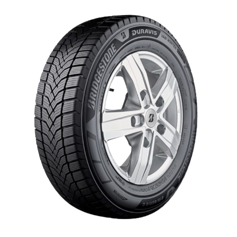 zimski гуми 44 205/75 R16C Duravis Winter 110/108R