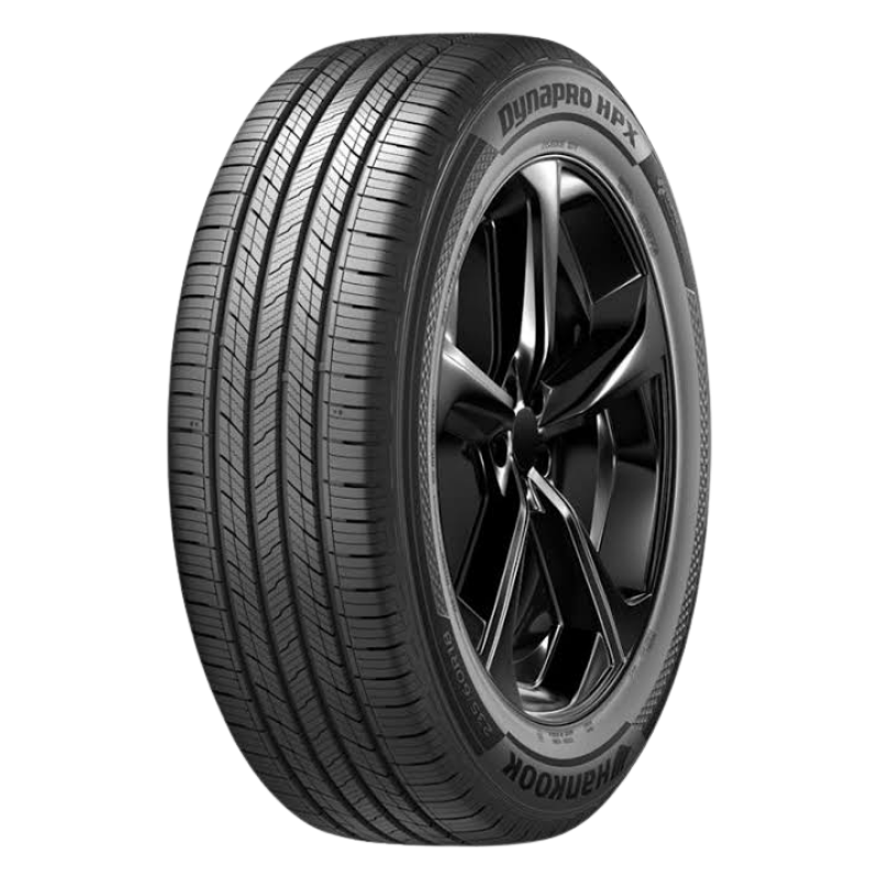 letni гуми 14 245/50 R19 Dynapro HPX 105H (BMW)