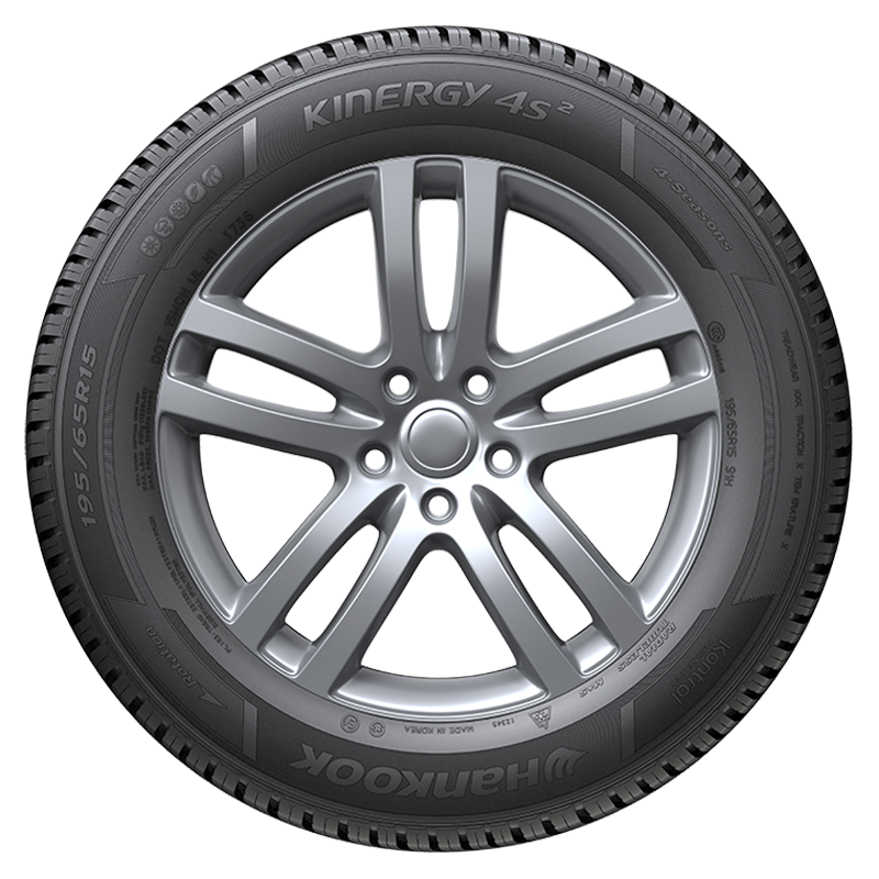 site-sezoni гуми 14 225/45 R18 RFT H750B 95Y (XL)