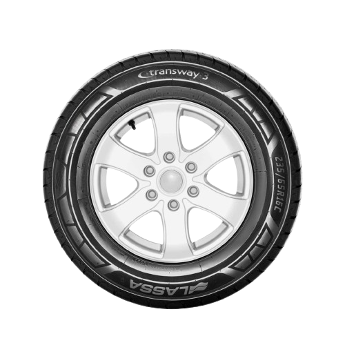 letni gumi 74  205/65 R16C Transway 3+ 107/105T