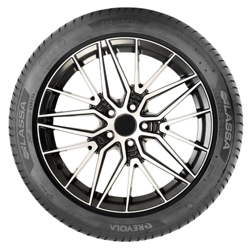 letni gumi 74  225/55 R16 Revola 99W (XL)