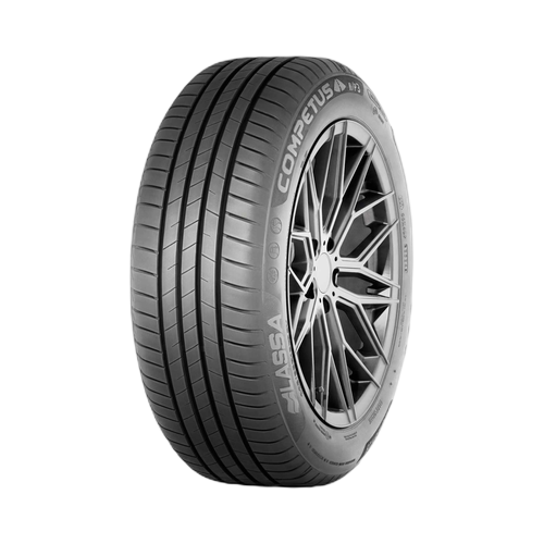 letni гуми 74 215/65 R16 Kometus H-P 3 102V (XL)