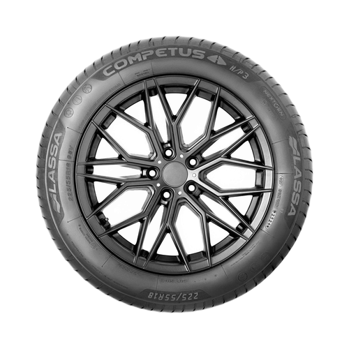 letni гуми 74 215/65 R16 Kometus H-P 3 102V (XL)
