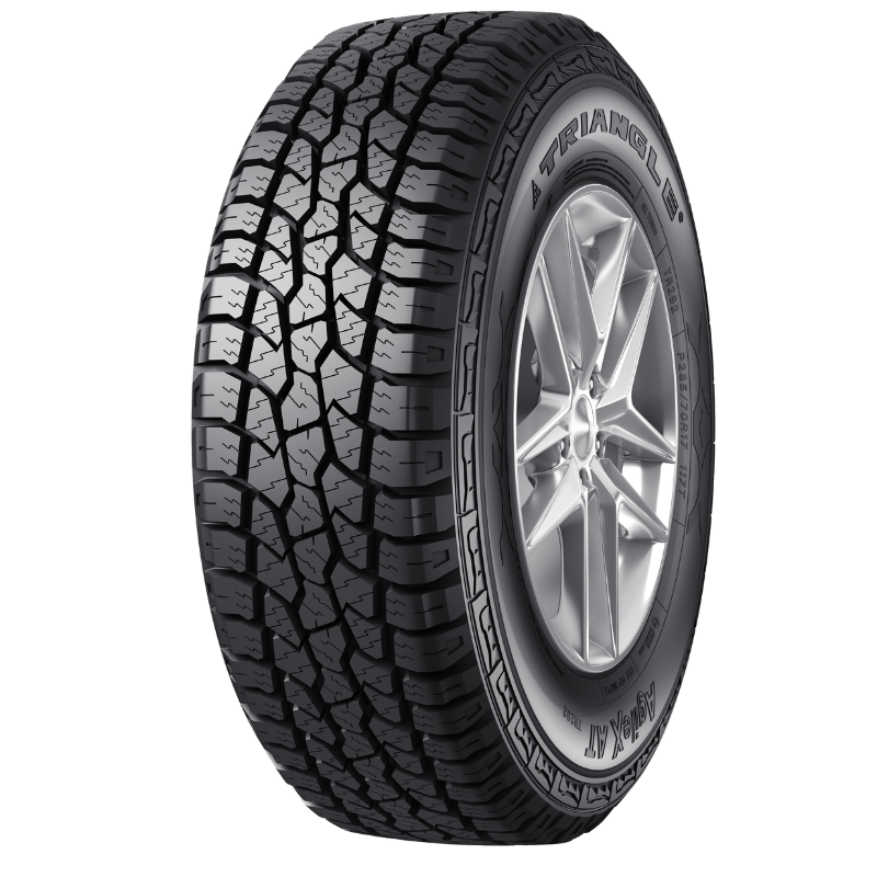 letni гуми 29 265/60 R18 AgileX A/T TR292 114H