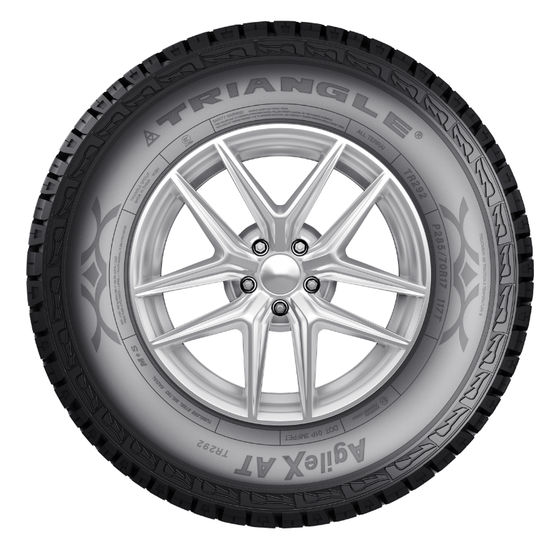 letni гуми 29 235/70 R16 AgileX A/T (TR292) 106S