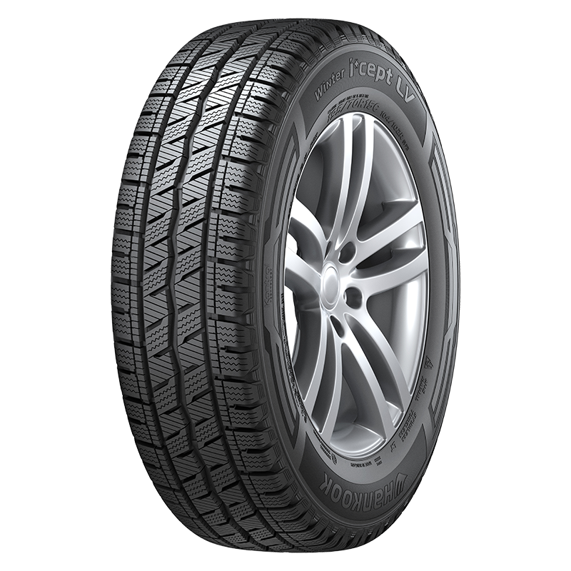 zimski гуми 14 Z-HA 215/65 R16C RVV12 109/107T