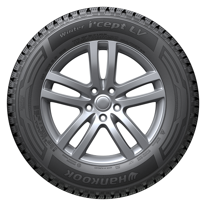 zimski гуми 14 Z-HA 215/65 R16C RVV12 109/107T