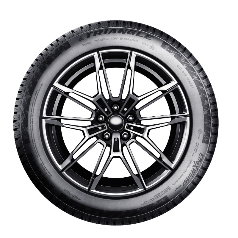 zimski гуми 29 225/40 R18 EffexWinter 92V TW421 (XL)