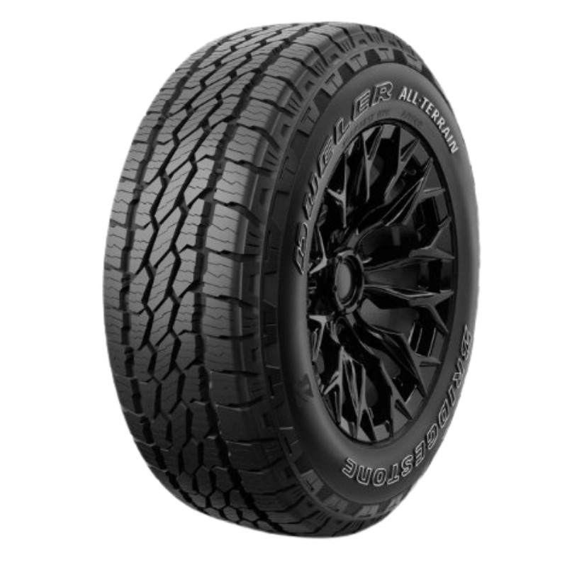 letni гуми 44 245/70 R16 Dueler A/T002 111T (XL)