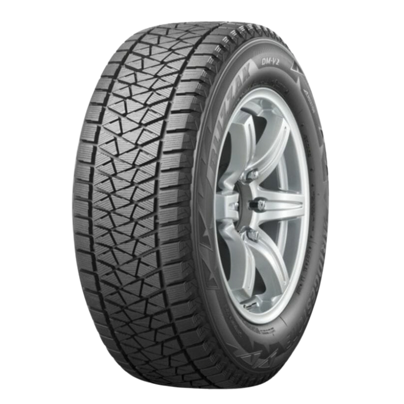zimski гуми 44 195/80 R15 Blizzak DM-V2 96R