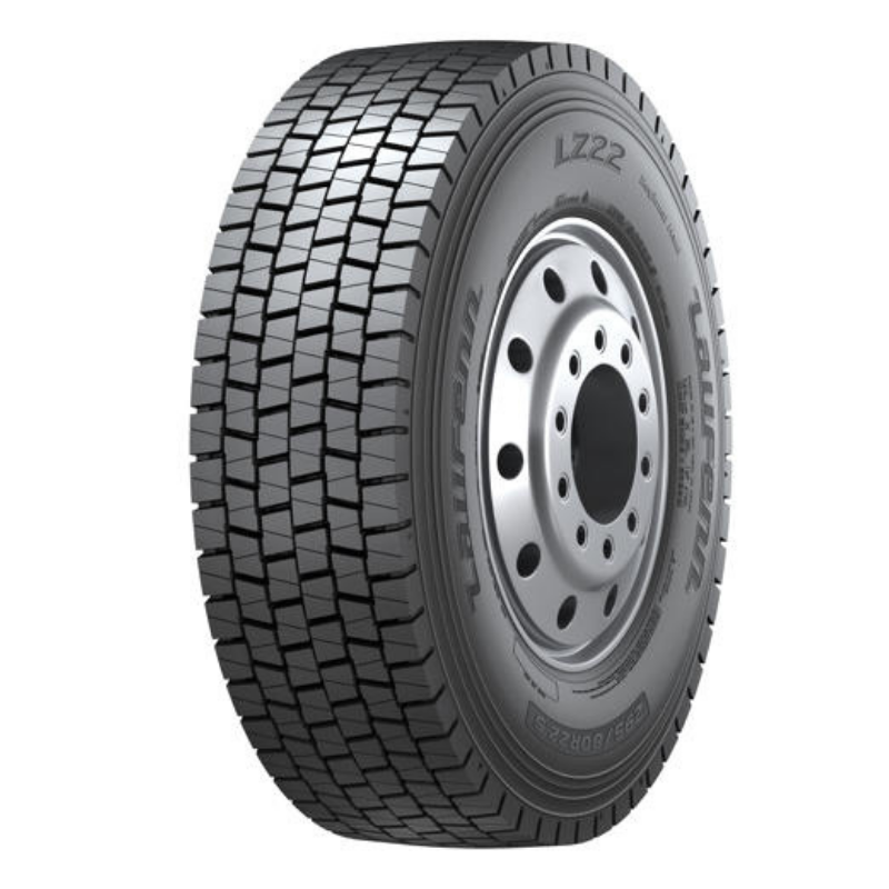 site-sezoni гуми 30 LAUFENN 245/70 R19.5 LZ22 136/134M 18PR