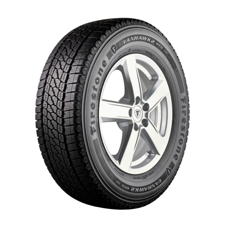 zimski гуми 41 205/75 R16C WH 2 Winter Evo 110/108R