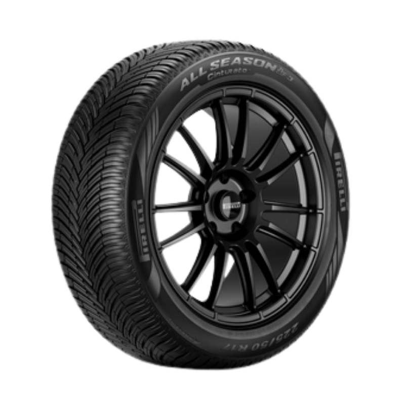 site-sezoni гуми 36 225/45 R17 Cinturato AS SF 3 94W (XL)