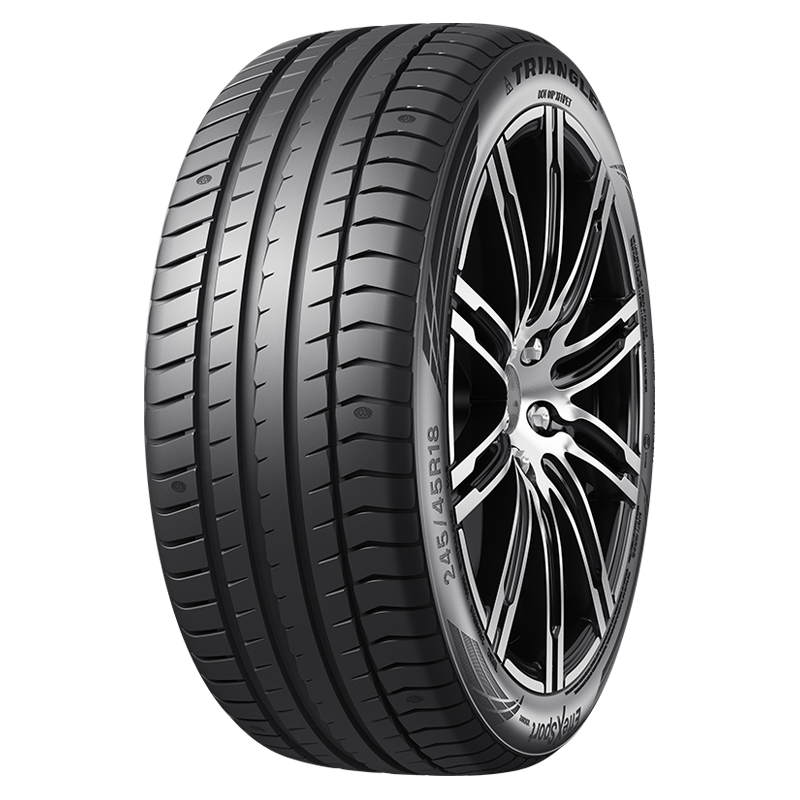 letni gumi 29  245/40 R17 EffekXSport TH202 95Y (XL)