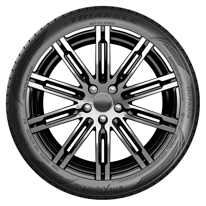 letni gumi 29  245/40 R17 EffekXSport TH202 95Y (XL)