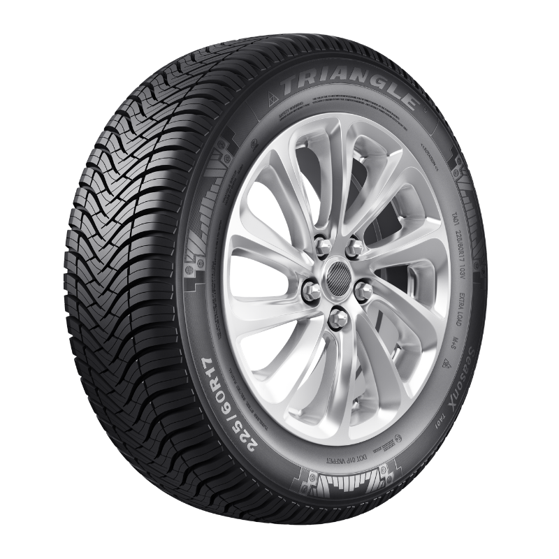 site-sezoni гуми 29 185/60 R15 SeasonX TA01 88H (XL)