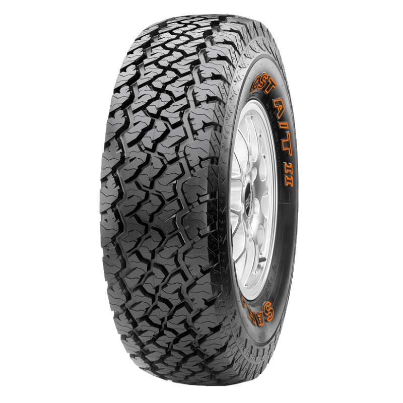 site-sezoni гуми 111 245/70 R16 Sahara A/T 2 111T