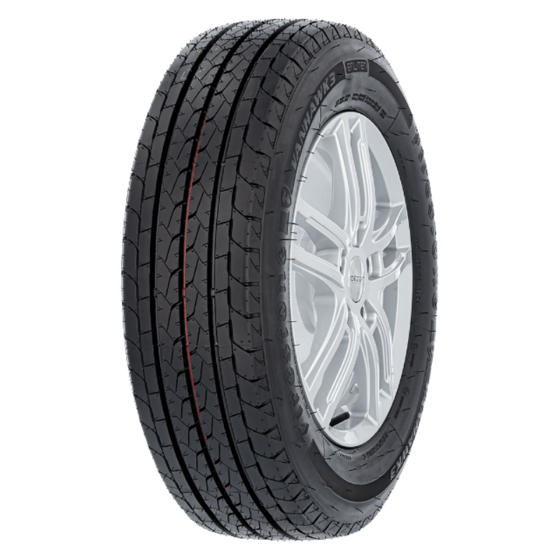 letni гуми 41 225/75 R16C Vanhawk 3 121/120R