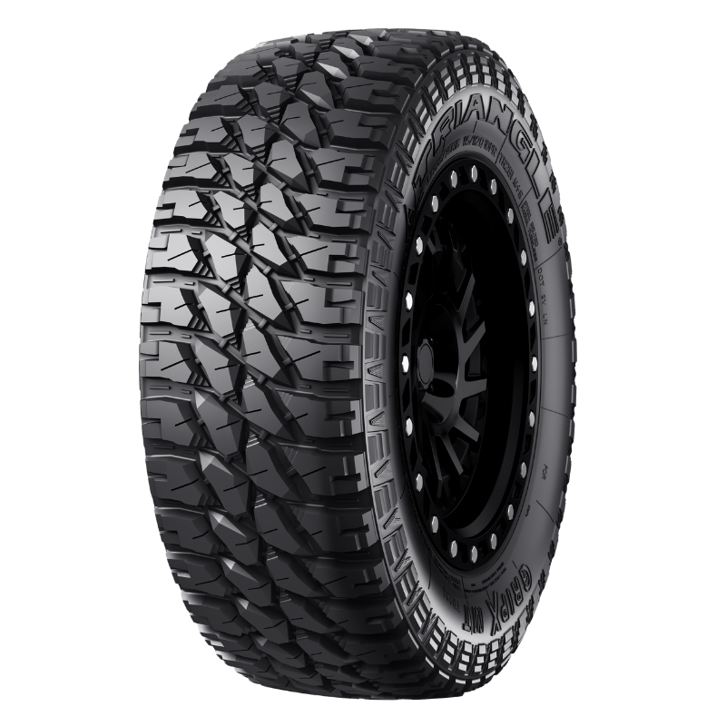 site-sezoni гуми 29 235/85 R16 GripX (TR281) 120/116Q