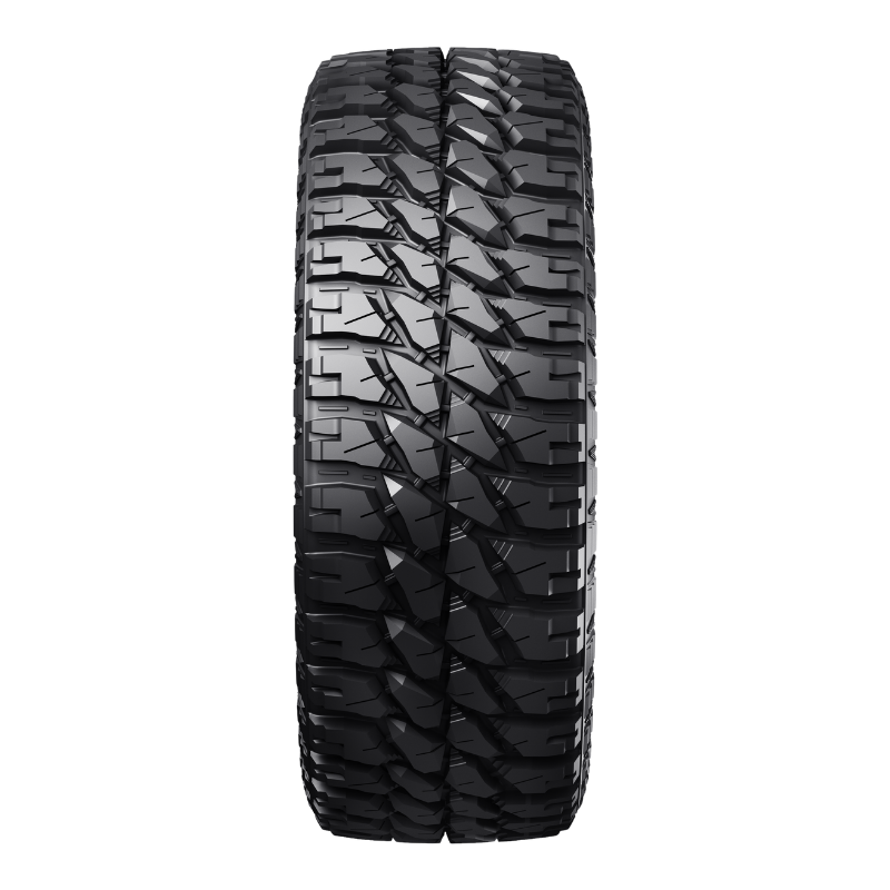 site-sezoni гуми 29 235/85 R16 GripX (TR281) 120/116Q