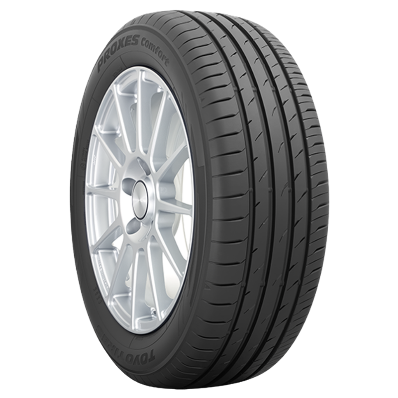 letni гуми 42 225/65 R17 Proxes Comfort 102H