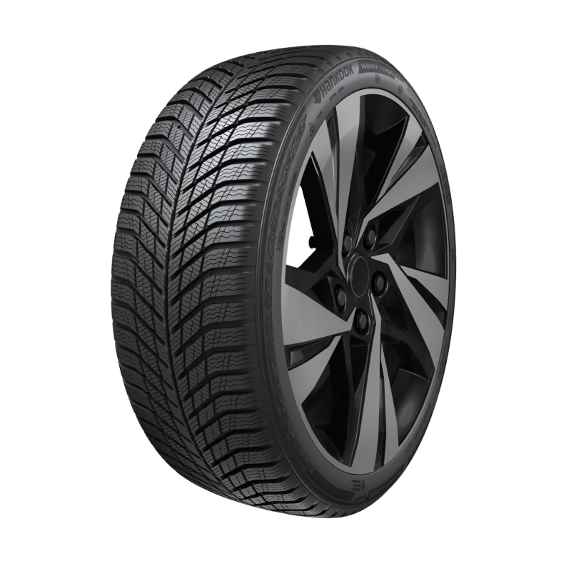 zimski гуми 14 225/55 R18 W340 102V (XL)