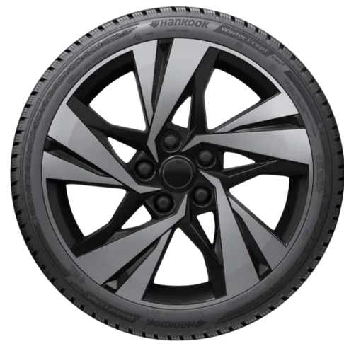 zimski гуми 14 215/60 R17 W340 96H