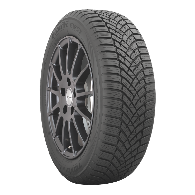 zimski гуми 42 235/45 R18 Observe EWS1 98V (XL)