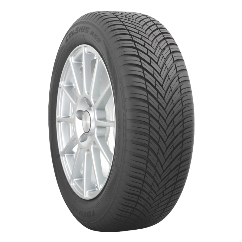 site-sezoni гуми 42 205/55 R16 Celsius AS2 91H